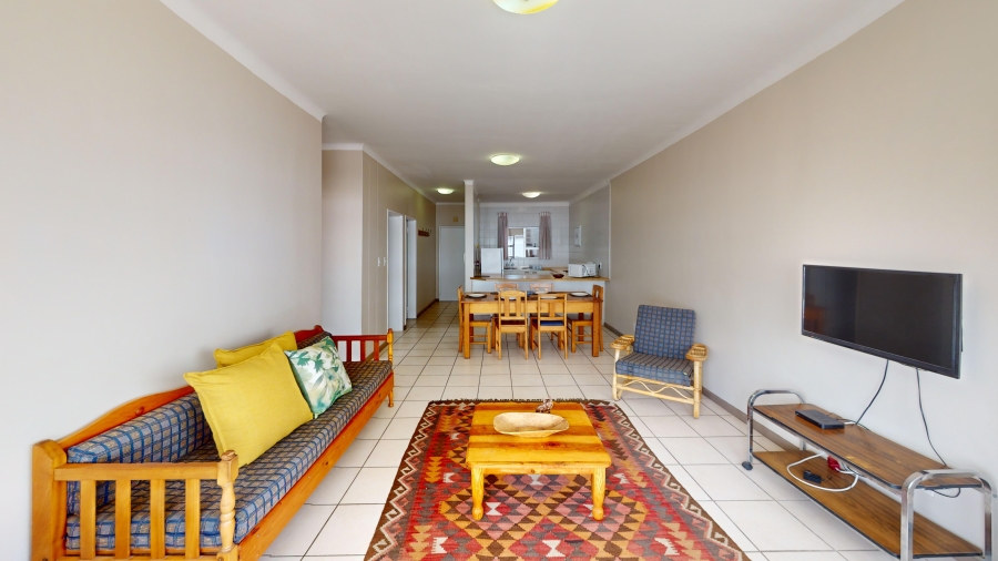 To Let 2 Bedroom Property for Rent in Strand North Western Cape